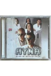 Ayna Şarkılar Cd (Dönem Baskı Cd)