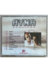 Ayna Şarkılar Cd (Dönem Baskı Cd)