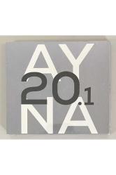 Ayna 20.1 Cd (Jelatinli Sıfır)