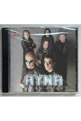 Ayna Türküler Cd (Sıfır Jelatinli)