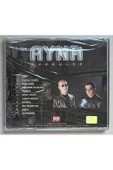 Ayna Türküler Cd (Sıfır Jelatinli)