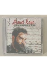 Ahmet Kaya Sevgi Duvarı Cd (Sıfır Jelatinli)
