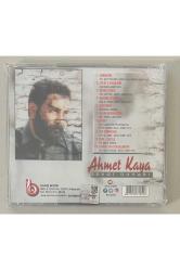 Ahmet Kaya Sevgi Duvarı Cd (Sıfır Jelatinli)