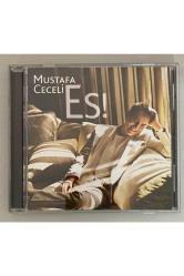 Mustafa Ceceli Es Cd (Orijinal Cd)
