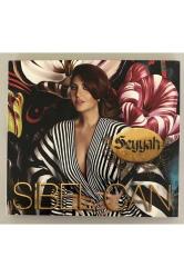 Sibel Can Seyyah Cd (Orijinal Cd)