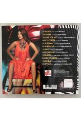 Sibel Can Seyyah Cd (Orijinal Cd)