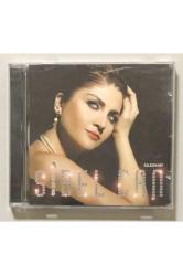 Sibel Can Özledin Mi Cd Orijinal Cd)