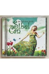 Sibel Can Işte Türk Sanat Müziği Cd Dönem Baskı Cd (JELATİNİNDE SIFIR CD)