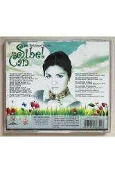 Sibel Can Işte Türk Sanat Müziği Cd Dönem Baskı Cd (JELATİNİNDE SIFIR CD)