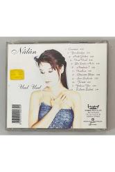 Nalan Usul Usul Cd (Orijinal Cd)