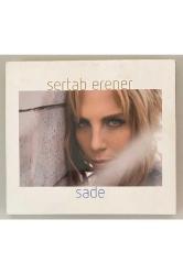Sertab Erener Sade Cd (Sıfır Jelatinli)
