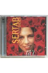Sertab Erener Lal - Levent Yüksel Med Cezir Çift Cd (Özel Orijnal Çift Cd)