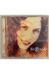 Sertab Erener Vur Yüreğim Cd (Dönem Baskı)