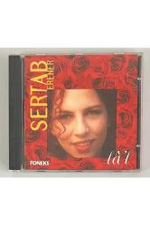 Sertab Erener Lal Cd