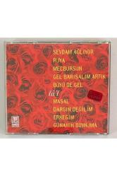 Sertab Erener Lal Cd