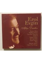 Erol Evgin Altın Düetler Cd (Dönem Cd)