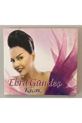 Ebru Gündeş Kaçak Cd (Dönem Baskı)