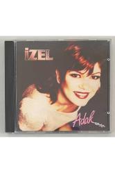 İzel Adak Cd
