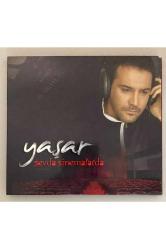 Yaşar Sevda Sinemalarda Cd (Dönem Cd)