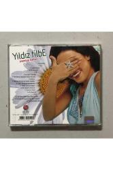 Yıldız Tilbe Papatya Baharı Cd (Sıfır Jeatinli)