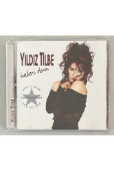 Yıldız Tilbe Haberi Olsun Cd (Orjinal Dönem Baskı)