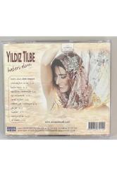 Yıldız Tilbe Haberi Olsun Cd (Orjinal Dönem Baskı)