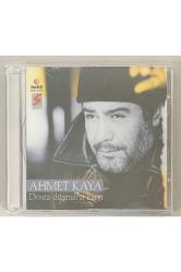 Ahmet Kaya Dosta Düşmana Karşı Cd (Jelatininde Cd)
