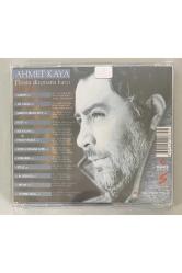 Ahmet Kaya Dosta Düşmana Karşı Cd (Jelatininde Cd)