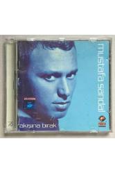 Mustafa Sandal Akışına Bırak Cd