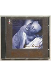 Mustafa Sandal Suç Bende Cd