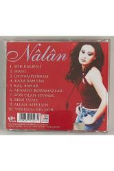 Nalan Sök Kalbini / Hani Cd