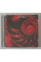 Şebnem Ferah Can Kırıkları Cd (Orjinal Dönem Baskı)