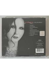 Şebnem Ferah Can Kırıkları Cd (Orjinal Dönem Baskı)