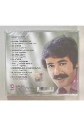 Ferdi Tayfur Nisan Yağmuru Cd (Jelatinine Sıfır Orjnal 2002 Dönem Baskı Cd)