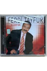 Ferdi Tayfur Bir Demet Gül Cd (Sıfr Cd)