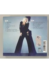 Ajda Pekkan Farkın Bu Albüm + Remixes Çift Cd (Orjnal 2012 Dönem Baskı Cd)