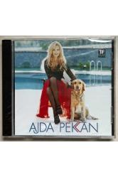 Ajda Pekkan Eğlen Güzelim Cd (Sıfır Jelatinli)