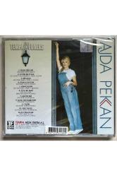 Ajda Pekkan Eğlen Güzelim Cd (Sıfır Jelatinli)