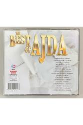 The Best Of Ajda Pekkan Cd (orjinal, Dönem Baskı)