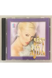The Best Of Ajda Pekkan Cd (orjinal, Dönem Baskı)