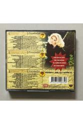 Muazzez Ersoy Nostalji 7-8-9 CD 3 Cd'lik Set