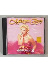 Muazzez Ersoy Nostalji 3 Cd