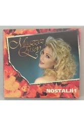 Muazzez Ersoy Nostalji 1 Cd (Sıfır Jelatinli)