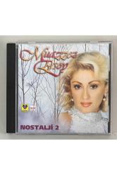 Muazzez Ersoy Nostalji 2 Cd