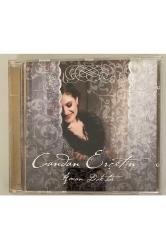 Candan Erçetin Aman Doktor Cd