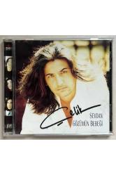 Çelik Sevdan Gözümün Bebeği Cd  (Orjinal 1997 Dönem Baskı Cd)