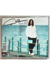 Çelik Sevdan Gözümün Bebeği Cd  (Orjinal 1997 Dönem Baskı Cd)