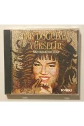 Sezen Aksu Işık Doğudan Yükselir Cd (ORJİNAL DÖNEM BASKI)