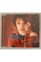 Sezen Aksu Şarkı Söylemek Lazım Cd (ORJİNAL DÖNEM BASKI)