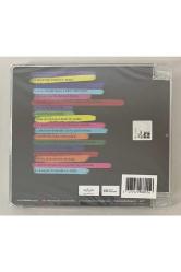 Sezen Aksu Biraz Pop Biraz Sezen Remix Cd (Sıfır Jelatinli)